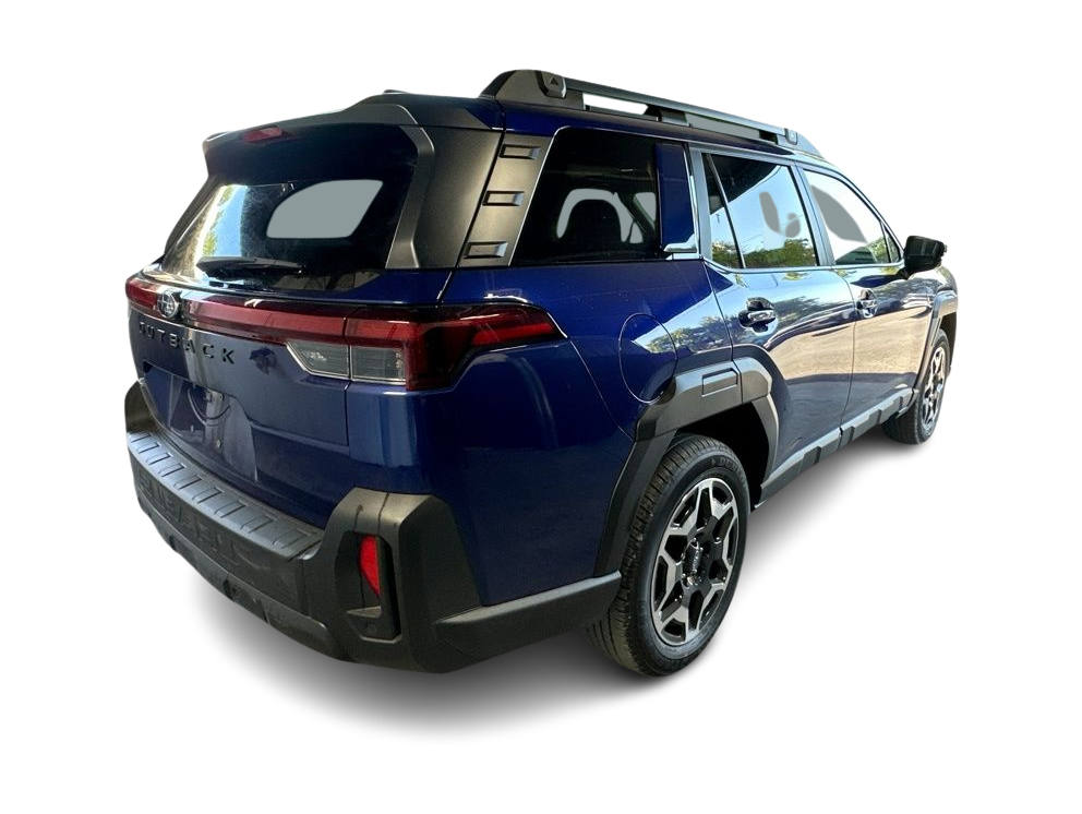 Thumbnail: 2026 Subaru Outback - 21