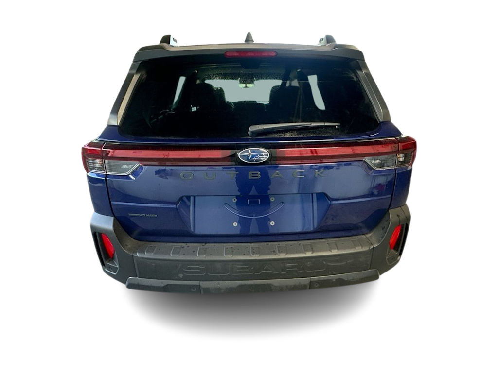 Thumbnail: 2026 Subaru Outback - 5