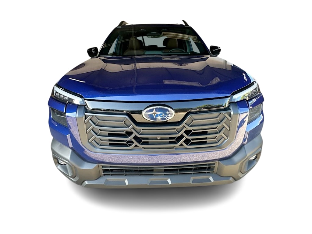 Thumbnail: 2026 Subaru Outback - 6