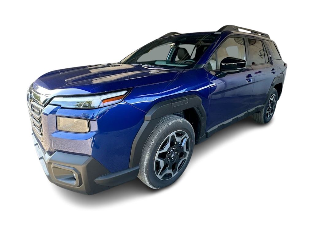 Thumbnail: 2026 Subaru Outback - 19