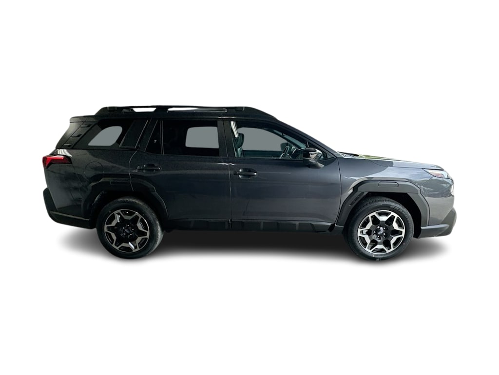 Thumbnail: 2026 Subaru Outback - 23