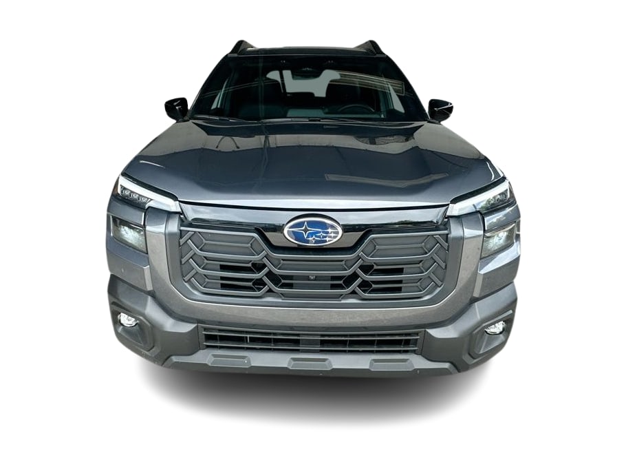 Thumbnail: 2026 Subaru Outback - 6