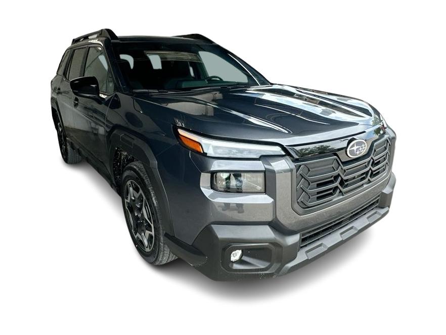 Thumbnail: 2026 Subaru Outback - 20