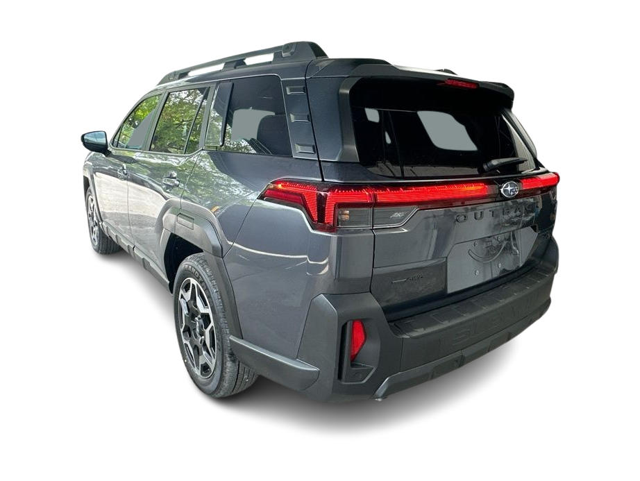 Thumbnail: 2026 Subaru Outback - 4