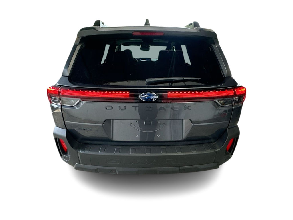 Thumbnail: 2026 Subaru Outback - 5
