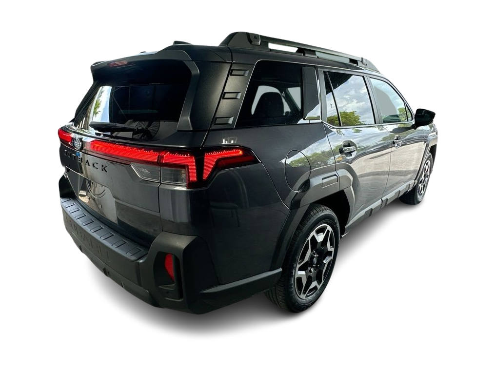 Thumbnail: 2026 Subaru Outback - 22