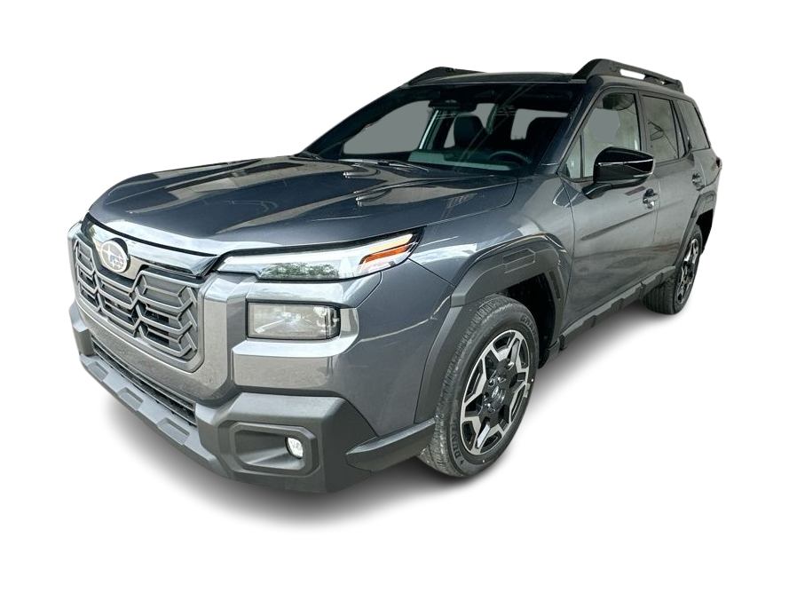 Thumbnail: 2026 Subaru Outback - 21