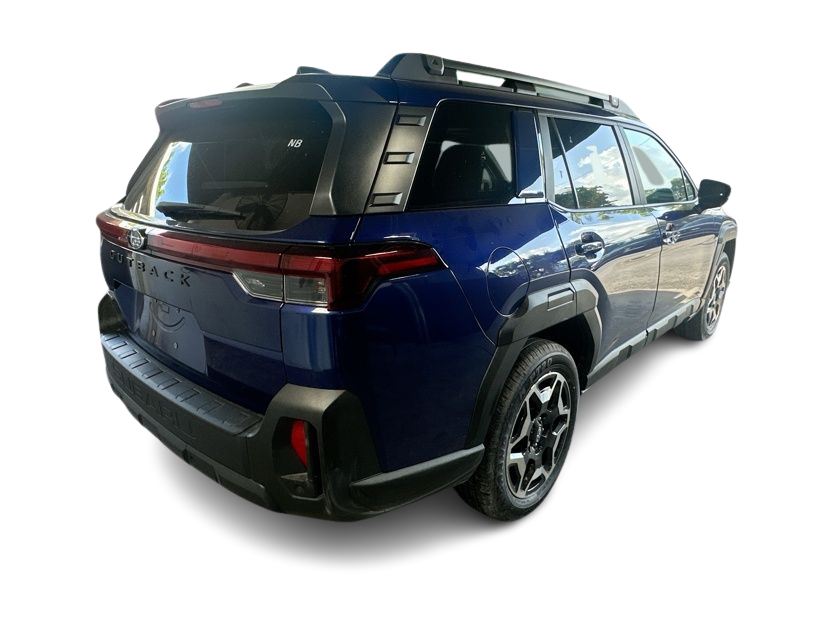 Thumbnail: 2026 Subaru Outback - 21