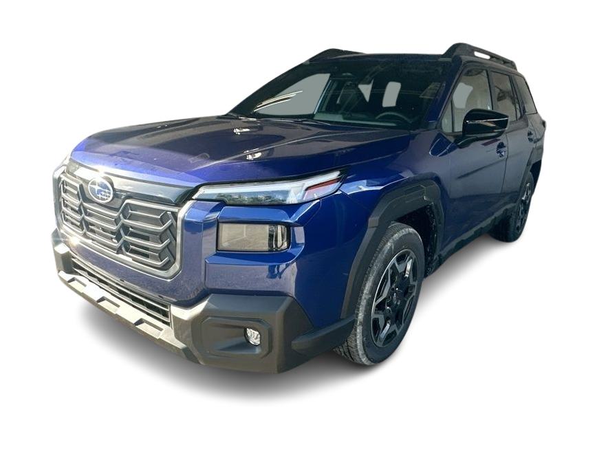 Thumbnail: 2026 Subaru Outback - 20