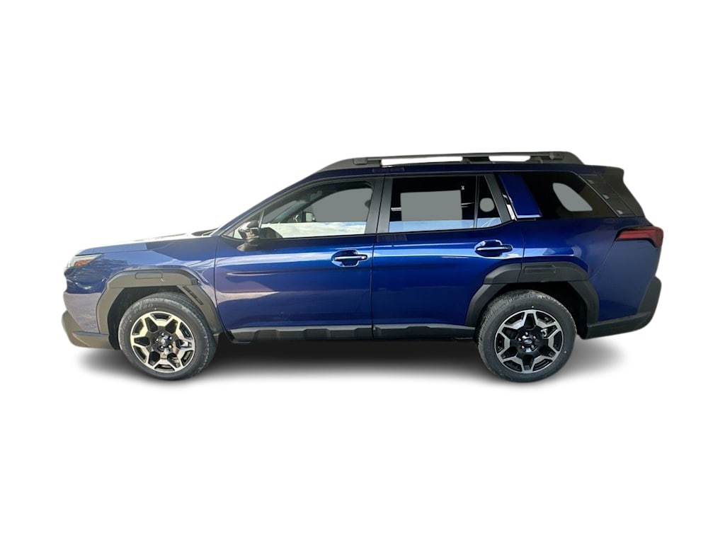 Thumbnail: 2026 Subaru Outback - 3