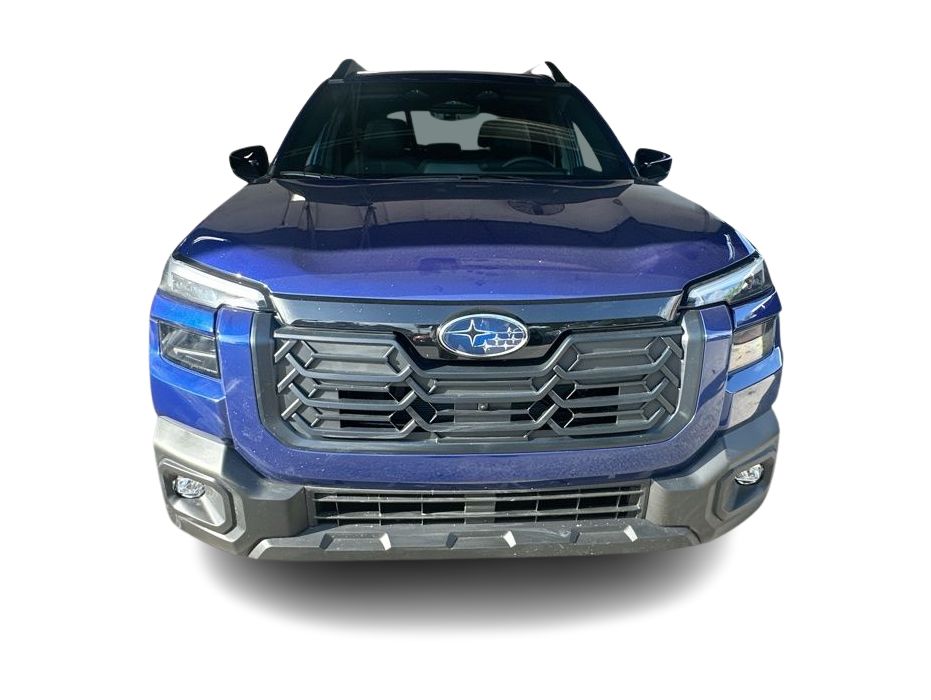 Thumbnail: 2026 Subaru Outback - 5