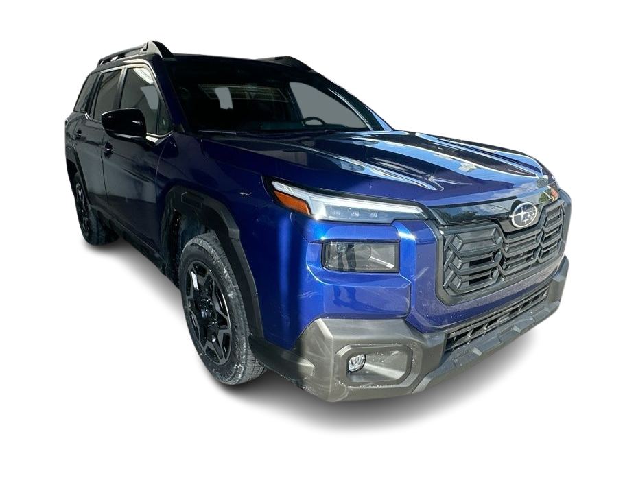 Thumbnail: 2026 Subaru Outback - 19