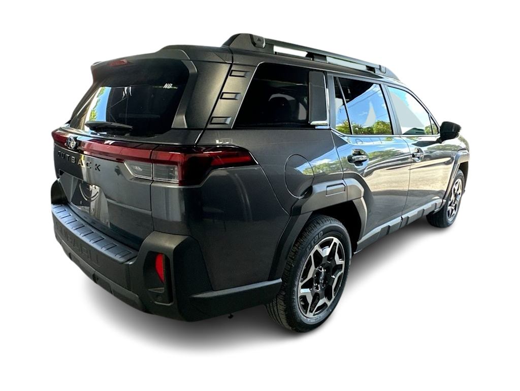 Thumbnail: 2026 Subaru Outback - 22