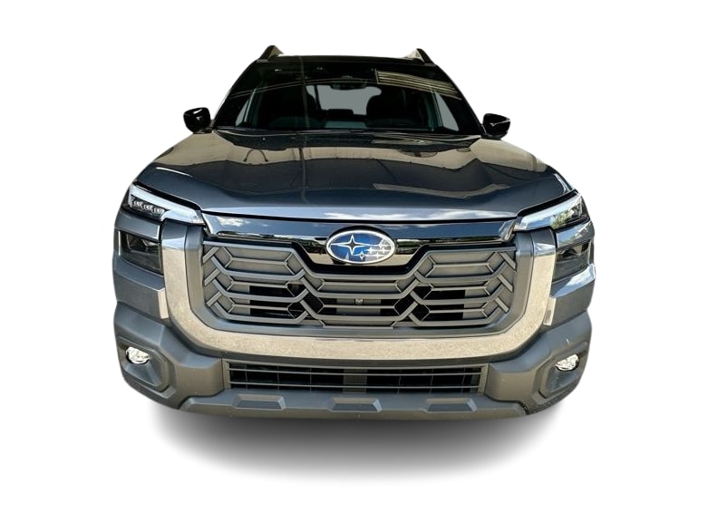 Thumbnail: 2026 Subaru Outback - 6