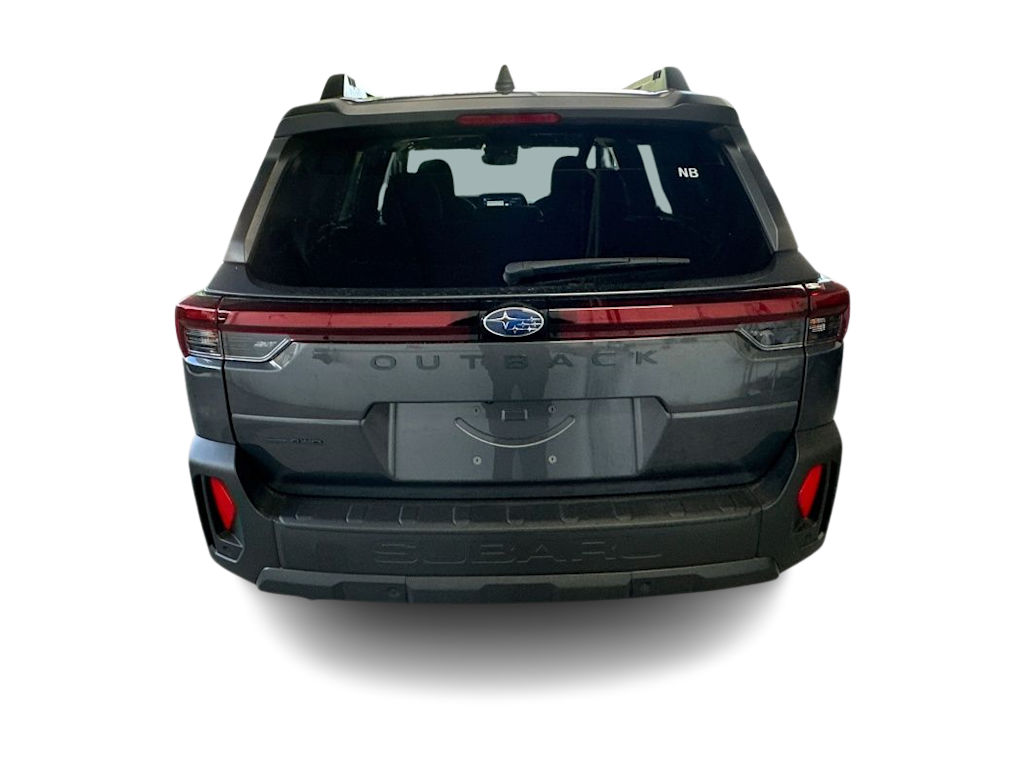 Thumbnail: 2026 Subaru Outback - 5