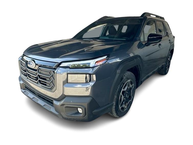 Thumbnail: 2026 Subaru Outback - 21