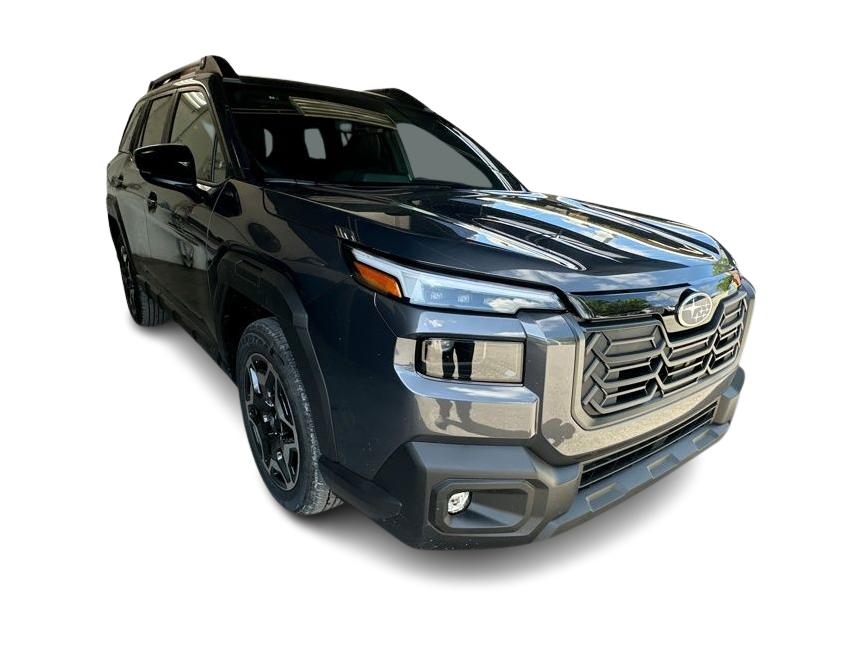 Thumbnail: 2026 Subaru Outback - 20