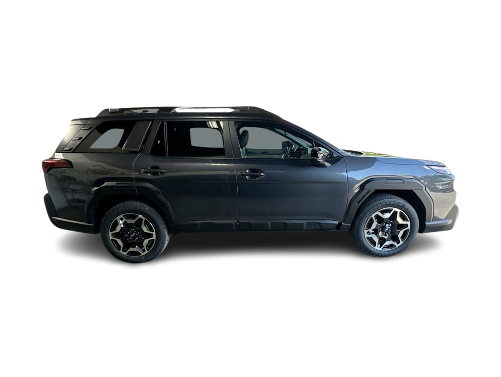 Thumbnail: 2026 Subaru Outback - 23