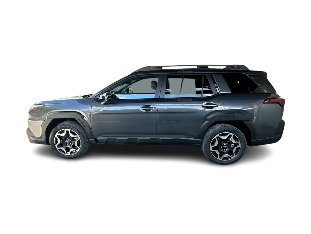 Thumbnail: 2026 Subaru Outback - 3