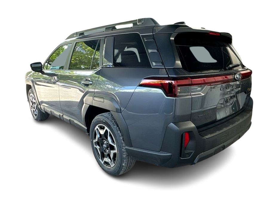 Thumbnail: 2026 Subaru Outback - 4