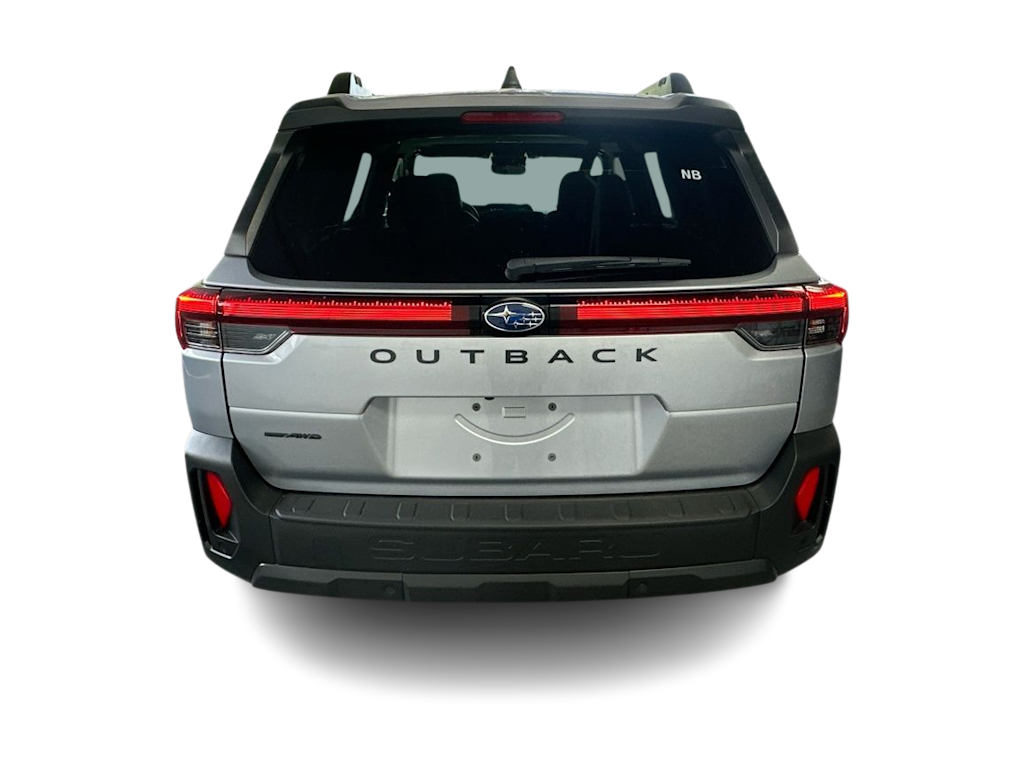 Thumbnail: 2026 Subaru Outback - 5