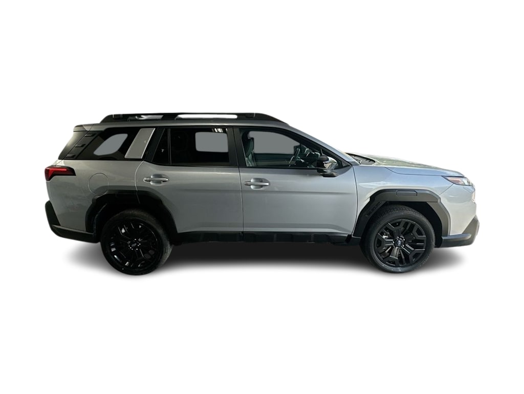 Thumbnail: 2026 Subaru Outback - 24