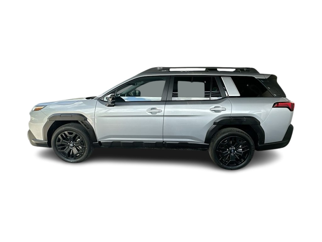 Thumbnail: 2026 Subaru Outback - 3