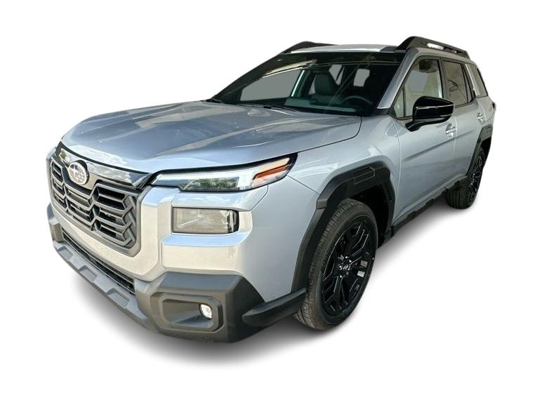 Thumbnail: 2026 Subaru Outback - 22