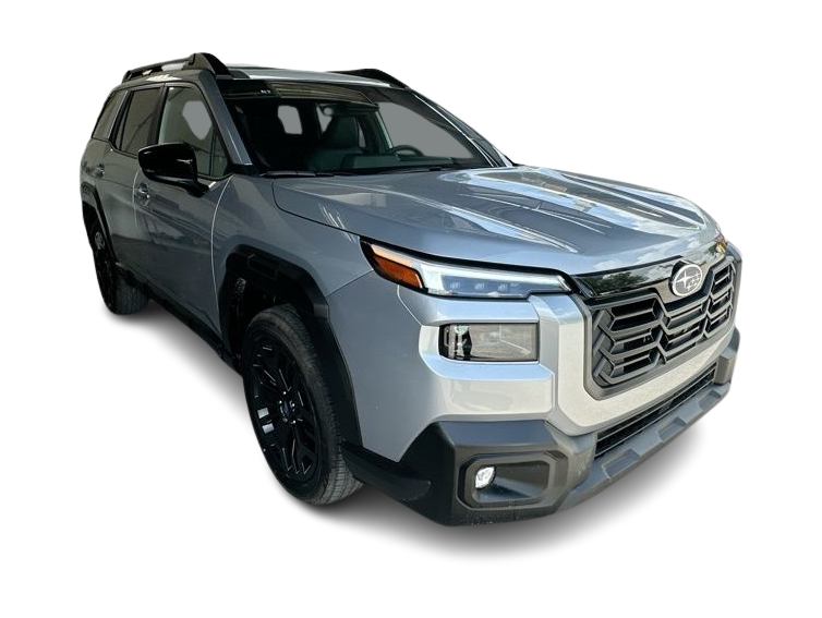 Thumbnail: 2026 Subaru Outback - 21