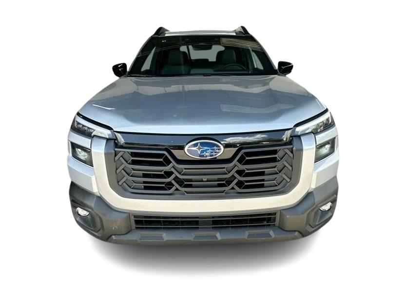 Thumbnail: 2026 Subaru Outback - 6