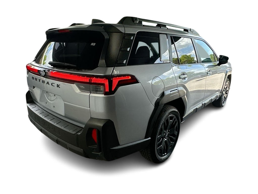 Thumbnail: 2026 Subaru Outback - 23