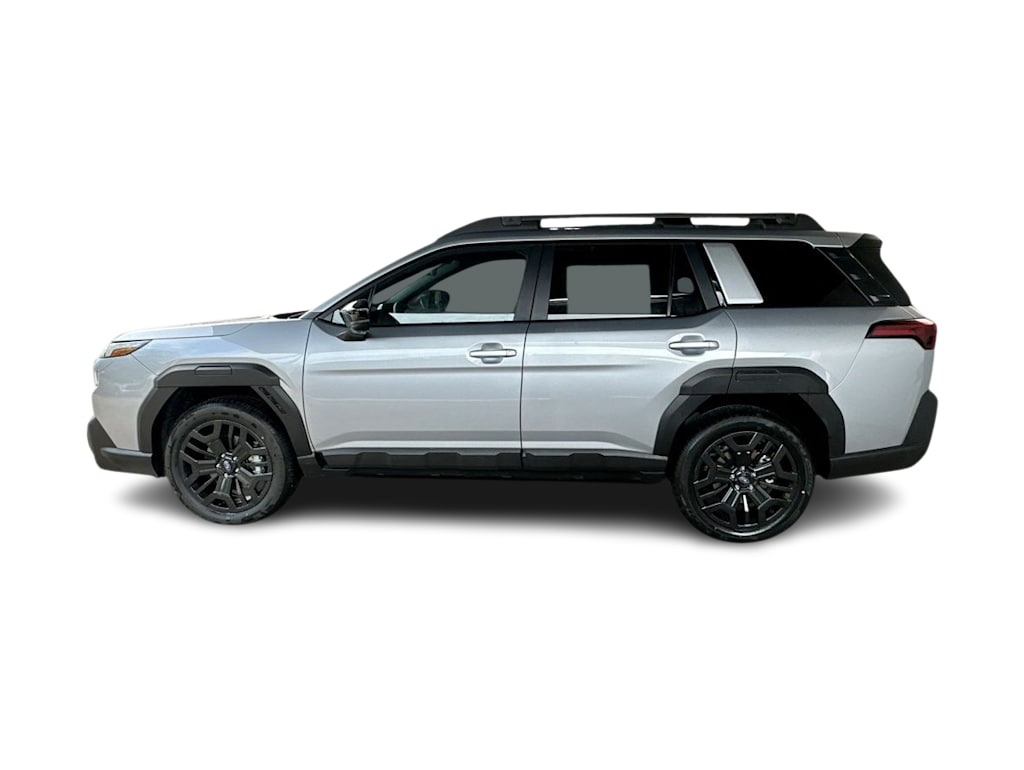 Thumbnail: 2026 Subaru Outback - 3