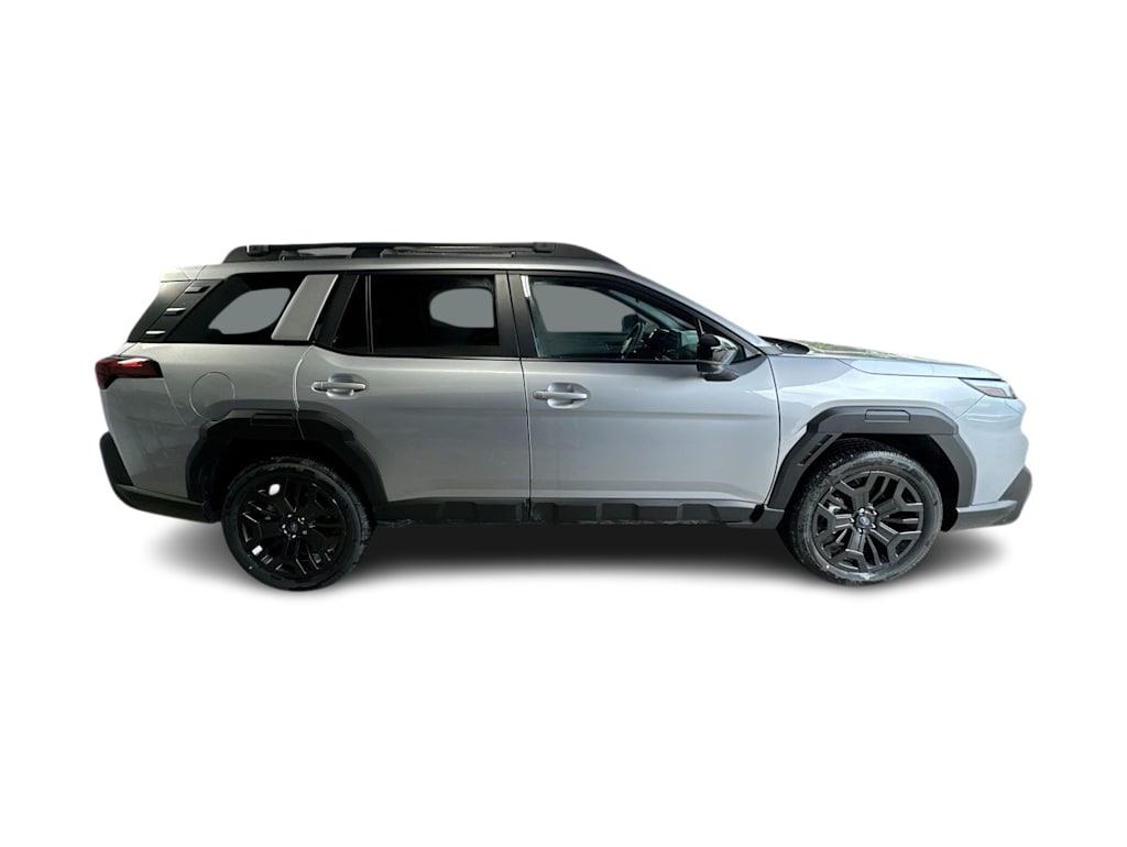Thumbnail: 2026 Subaru Outback - 23