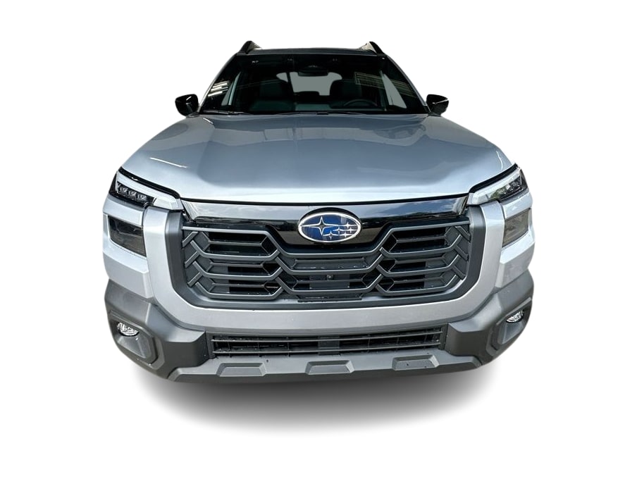 Thumbnail: 2026 Subaru Outback - 6