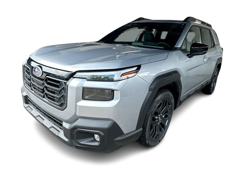 Thumbnail: 2026 Subaru Outback - 21