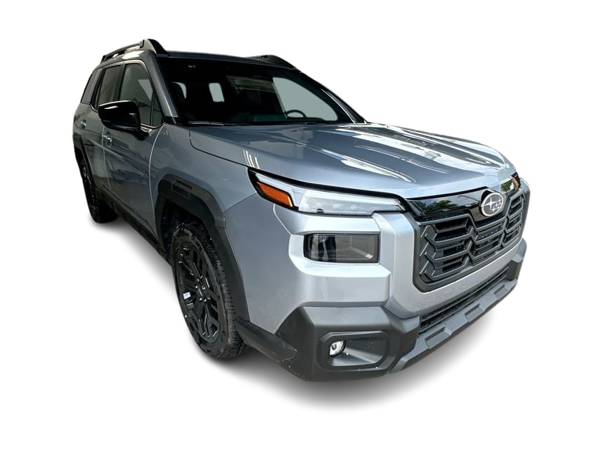 Thumbnail: 2026 Subaru Outback - 20