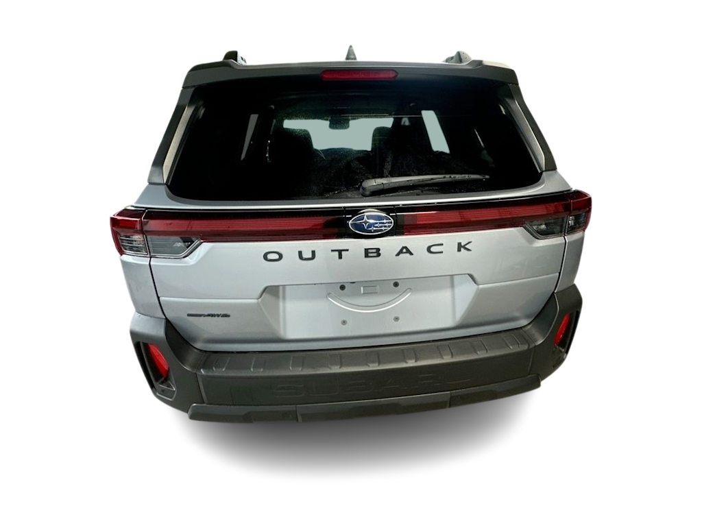 Thumbnail: 2026 Subaru Outback - 5