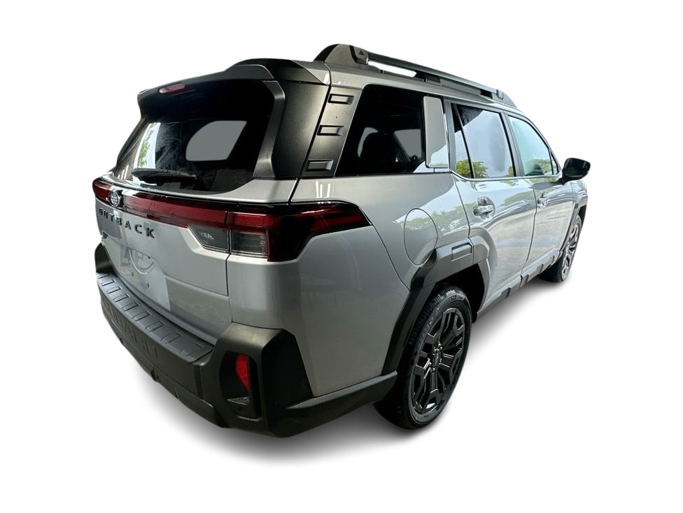 Thumbnail: 2026 Subaru Outback - 22