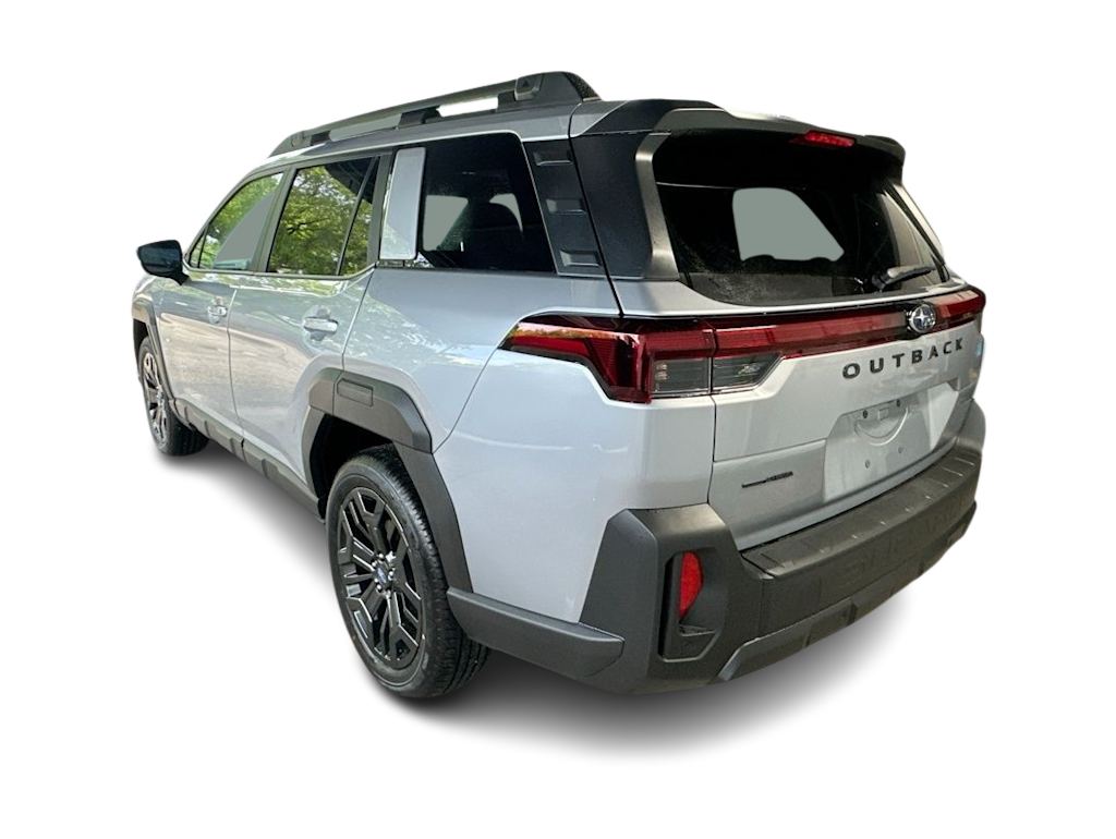 Thumbnail: 2026 Subaru Outback - 4