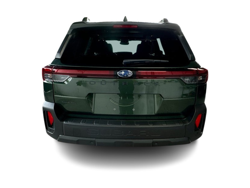 Thumbnail: 2026 Subaru Outback - 20
