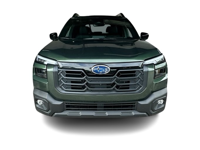 Thumbnail: 2026 Subaru Outback - 4