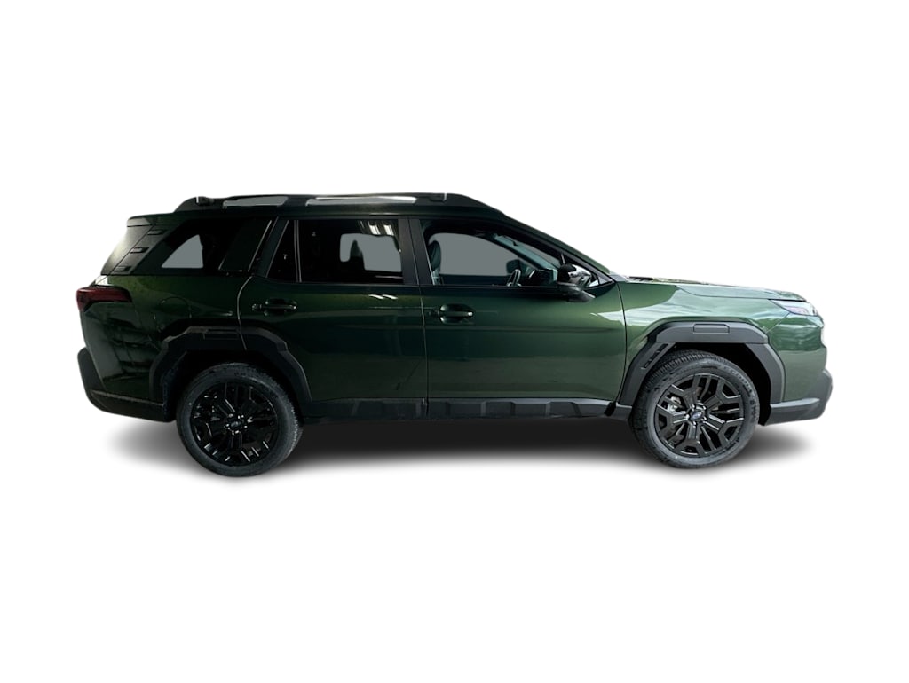 Thumbnail: 2026 Subaru Outback - 21
