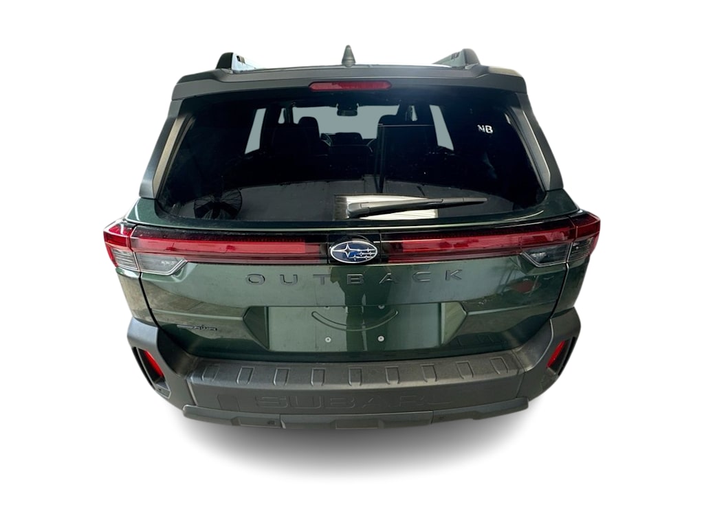 Thumbnail: 2026 Subaru Outback - 5