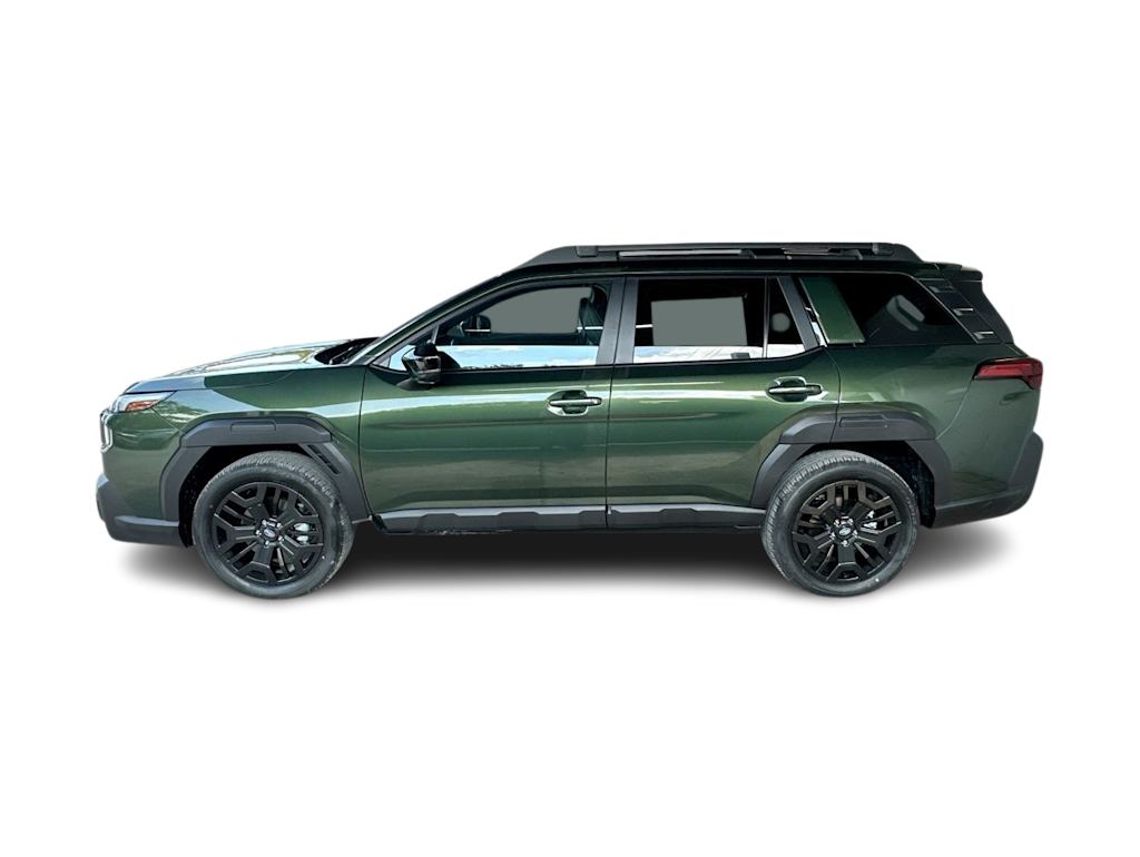 Thumbnail: 2026 Subaru Outback - 3