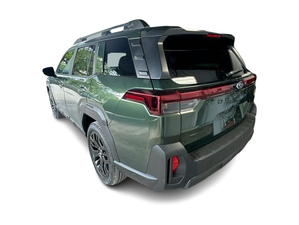 Thumbnail: 2026 Subaru Outback - 4