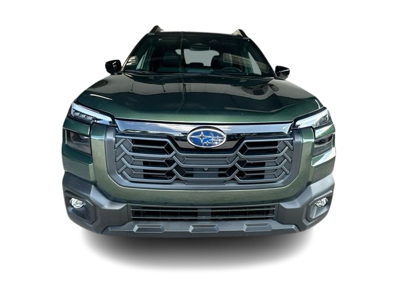 Thumbnail: 2026 Subaru Outback - 6