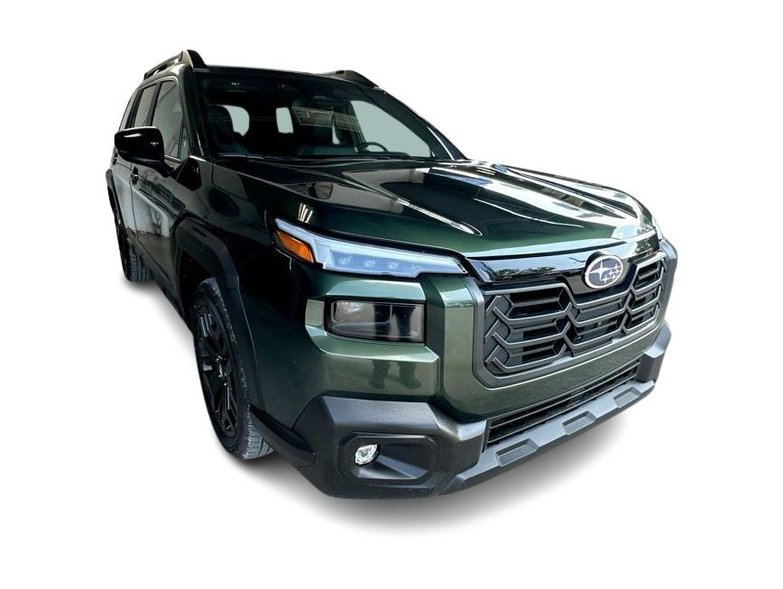 Thumbnail: 2026 Subaru Outback - 19