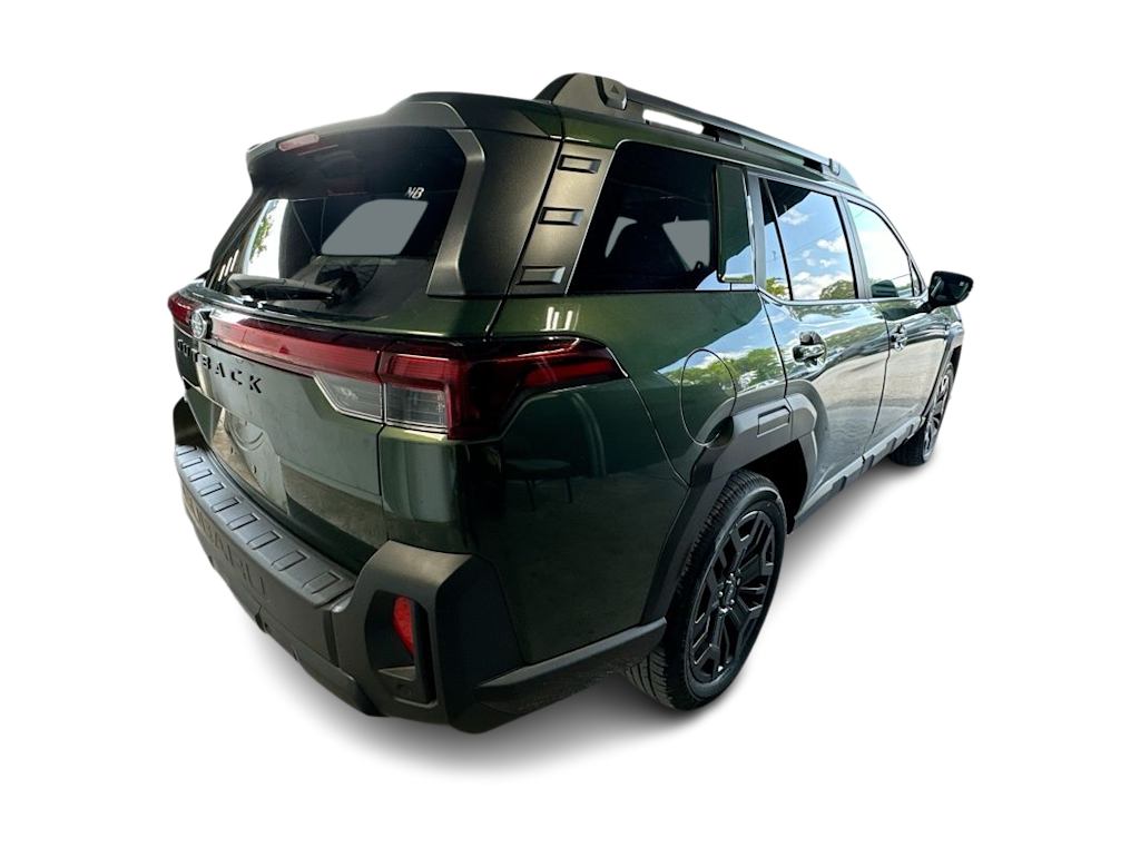 Thumbnail: 2026 Subaru Outback - 21