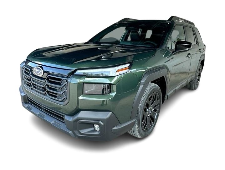 Thumbnail: 2026 Subaru Outback - 20
