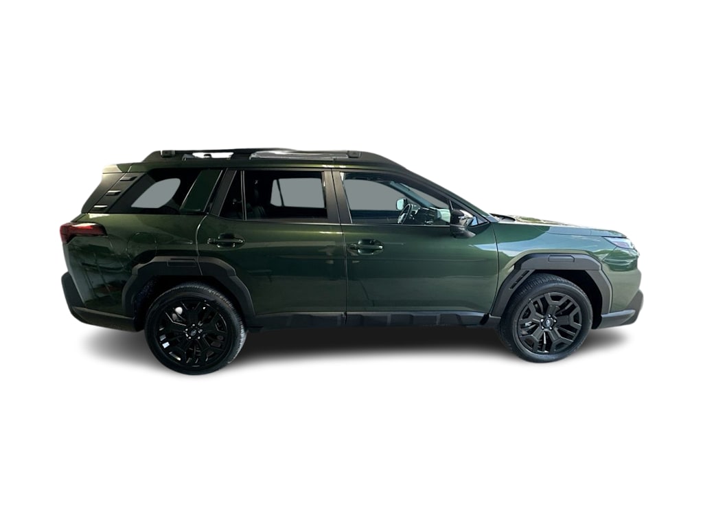 Thumbnail: 2026 Subaru Outback - 22